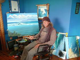 Studio Surf - Accommodation NT 0