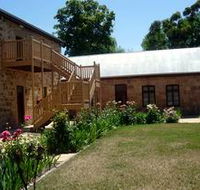 The Hahndorf Academy - Accommodation NT
