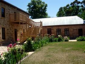 The Hahndorf Academy - Accommodation NT 0