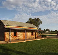 Hentley Farm - Accommodation NT