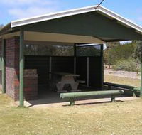 Island Lookout Tower And Reserve - Accommodation NT