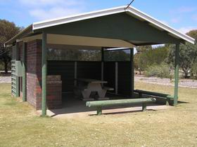 Island Lookout Tower And Reserve - Accommodation NT 0