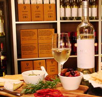 One Planet Cellars - Accommodation NT
