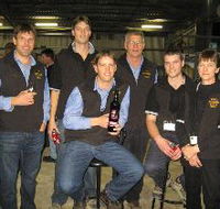 Barley Stacks Wines - Accommodation NT