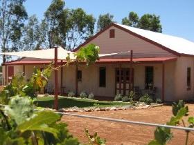 919 Wines - Accommodation NT 0