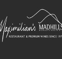 Maximilian's Estate and Madhills Wines - Accommodation NT