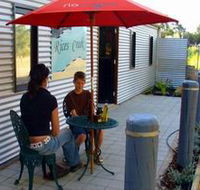 Simpson Rices Creek - Accommodation NT