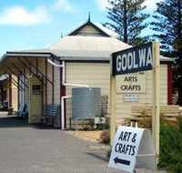 Goolwa Community Arts And Crafts Shop - Accommodation NT