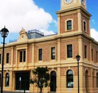 Discovering Historic Moonta Town Drive - Accommodation NT