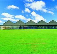 Shaw and Smith Winery - Accommodation NT