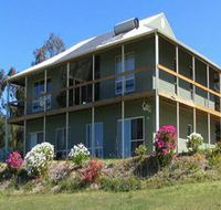Waggon Road Studio Gallery - Accommodation NT