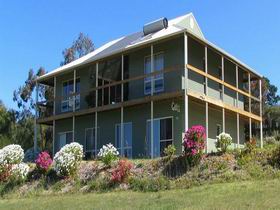 Waggon Road Studio Gallery - Accommodation NT 0