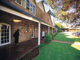 Annies Lane - Accommodation NT 0