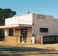 Whyalla Art Group Incorporated - NT Tourism