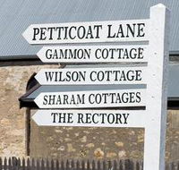 Walk with History at Penola - Accommodation NT