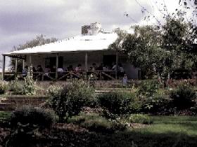 Skillogalee Wines And Restaurant - Accommodation NT 0