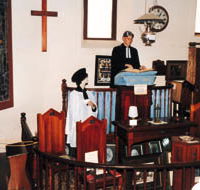 Kapunda Historical Society Inc Museum - Accommodation NT