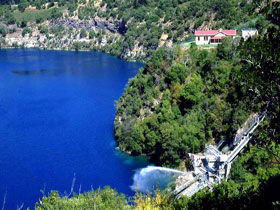 Aquifer Tours - NT Tourism 0