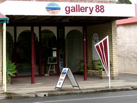 Bald Hills SA Accommodation NT