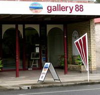 Gallery 88 - Accommodation NT