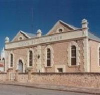 Local And Family History Resource Centre - Accommodation NT
