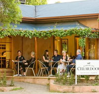 Somerled Cellar Door - Accommodation NT