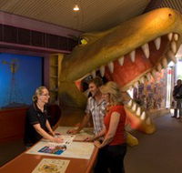 Wadlata Outback Centre - Accommodation NT