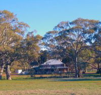 Old Wilpena Station - Accommodation NT