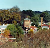 Oakbank Heritage Walk