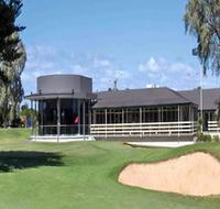 West Lakes Golf Club - Accommodation NT