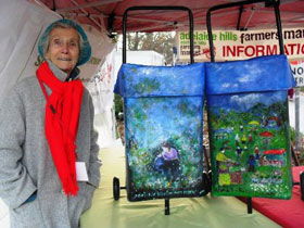Adelaide Hills Farmers Market - Accommodation NT 0
