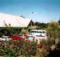 Beerenberg Farm - Accommodation NT