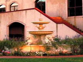 Scarpantoni Estate Wines - NT Tourism 0