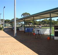 The Range at O'Halloran Hill - Accommodation NT