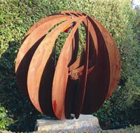 The Flower Garden - Accommodation NT