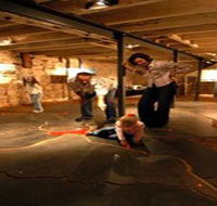 The Taste of the Region Interpretive Centre - Accommodation NT