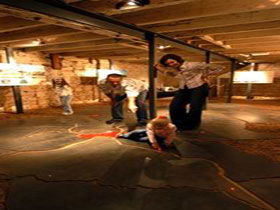 The Taste Of The Region Interpretive Centre - Accommodation NT 0