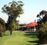 Mount Osmond Golf Club - Accommodation NT