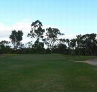 Naracoorte Golf Club - NT Tourism