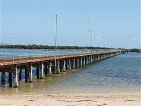 Port Broughton Visitor Outlet - Accommodation NT 0