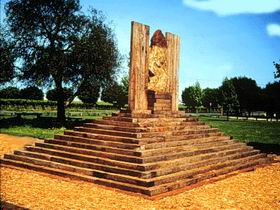 The Coonawarra Park - Accommodation NT 0