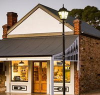 Hither and Yon Wines - Accommodation NT