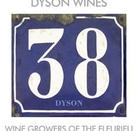 Dyson Wines - NT Tourism
