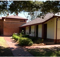 Charles Sturt Museum - Accommodation NT