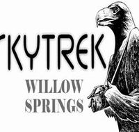 Skytrek - Accommodation NT