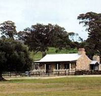 Fernfield Wines - Accommodation NT