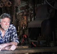River Lane Blacksmith Tours - Accommodation NT
