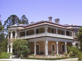 Yallum Park - Accommodation NT 0