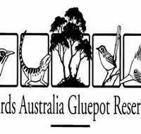 Birds Australia Gluepot Reserve - Accommodation NT