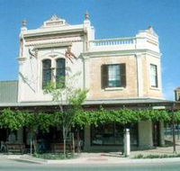 Kapunda Community Gallery Incorporated - Accommodation NT